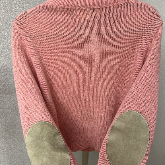 Medium Win in a Knits sweater vintage - Picture 5 of 6